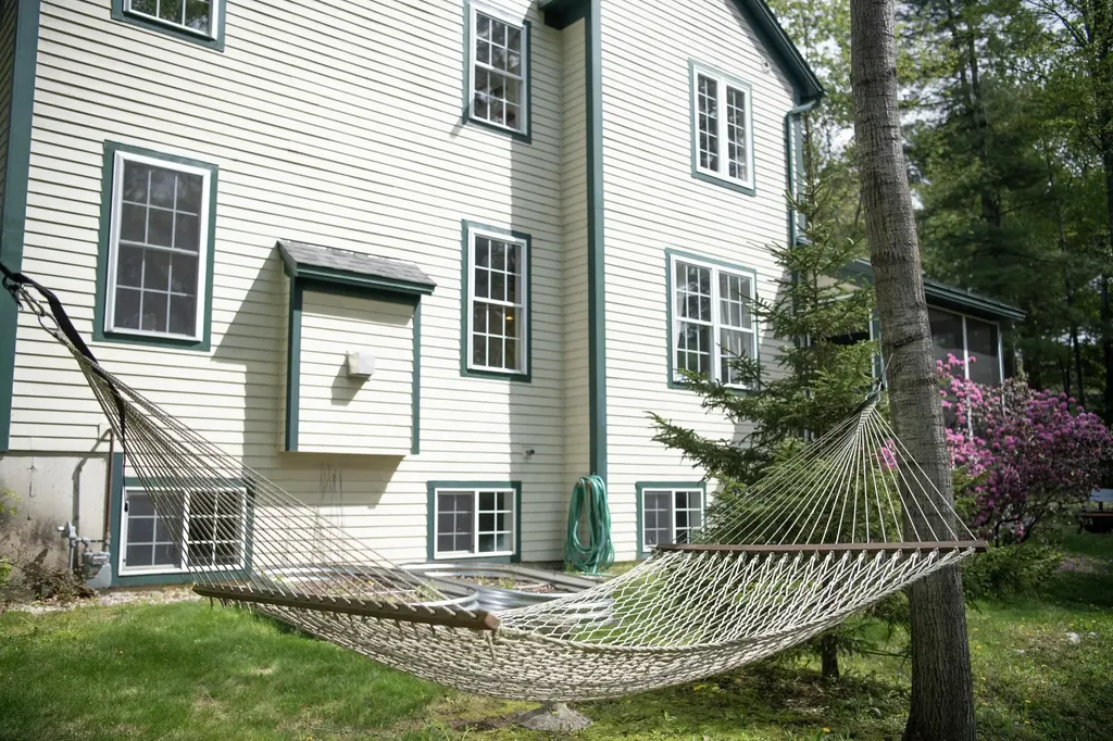 64 Stonegate Lane Shelburne VT 05482