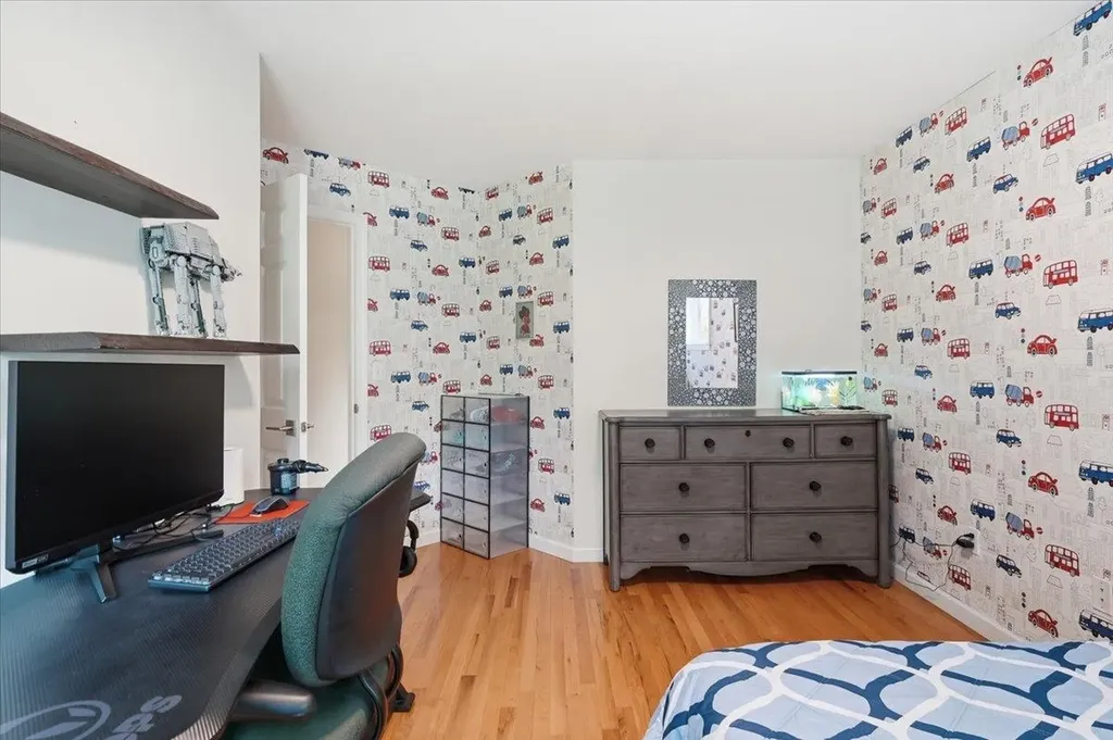 64 Stonegate Lane Shelburne VT 05482