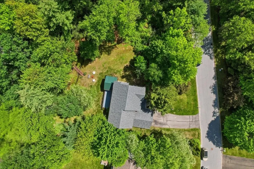 64 Stonegate Lane Shelburne VT 05482