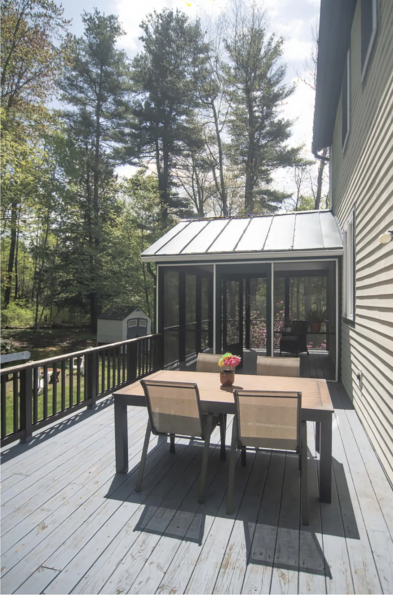 64 Stonegate Lane Shelburne VT 05482