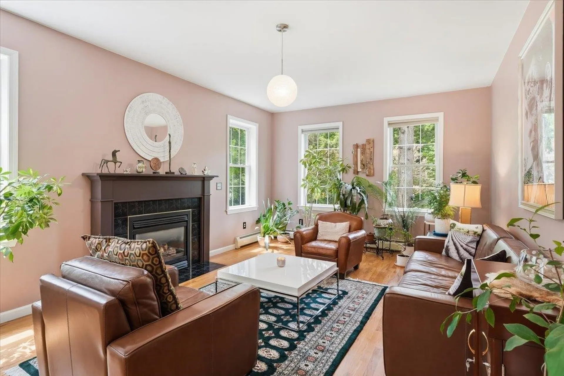 64 Stonegate Lane Shelburne VT 05482