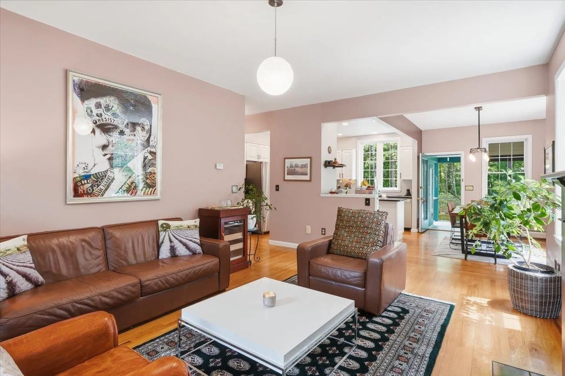 64 Stonegate Lane Shelburne VT 05482