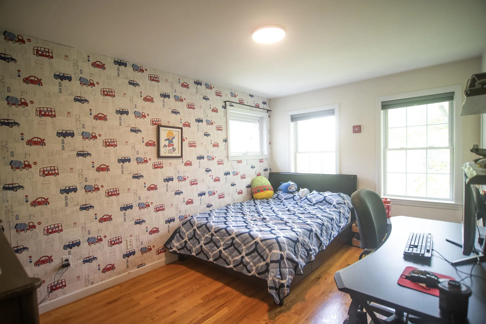 64 Stonegate Lane Shelburne VT 05482