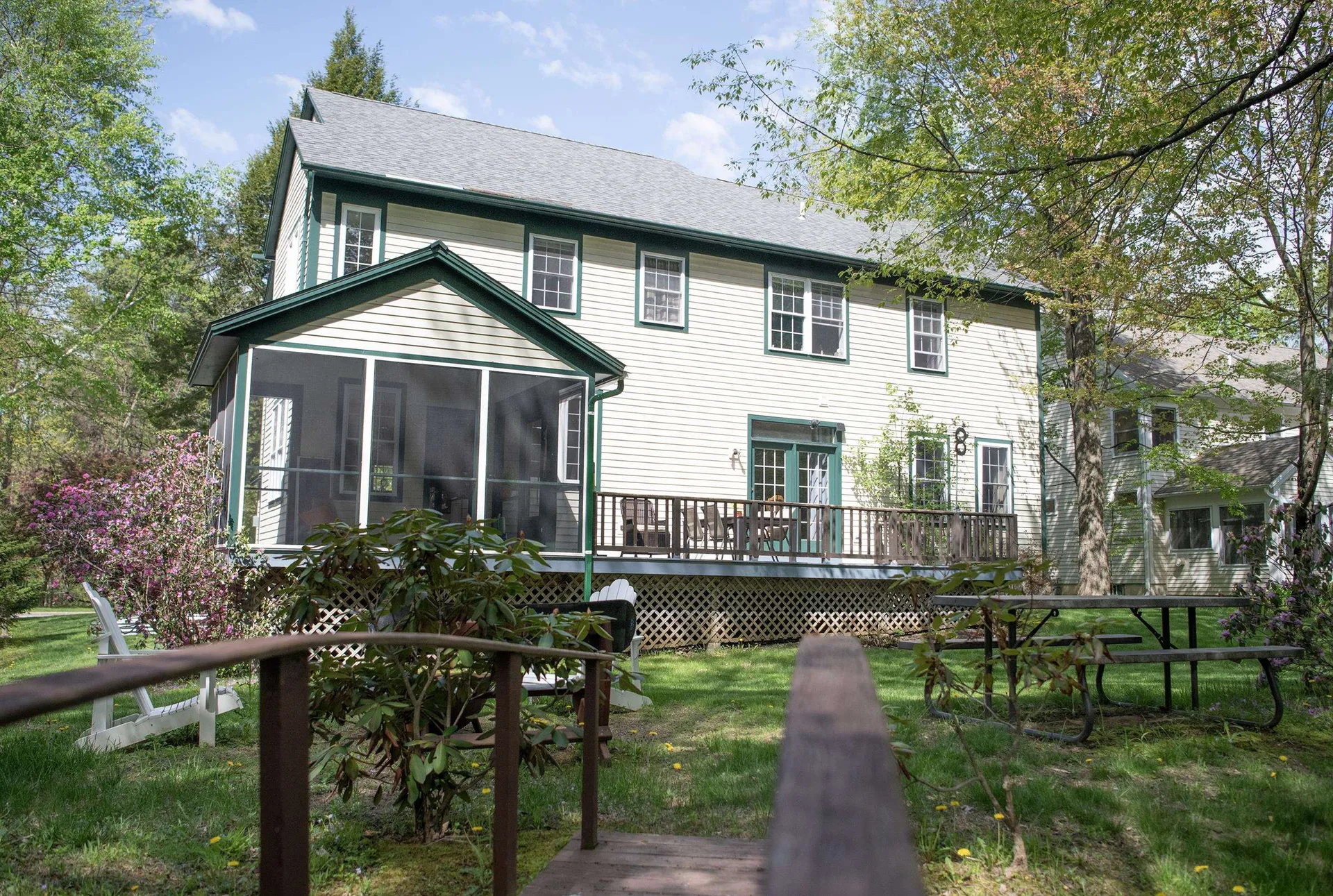 64 Stonegate Lane Shelburne VT 05482