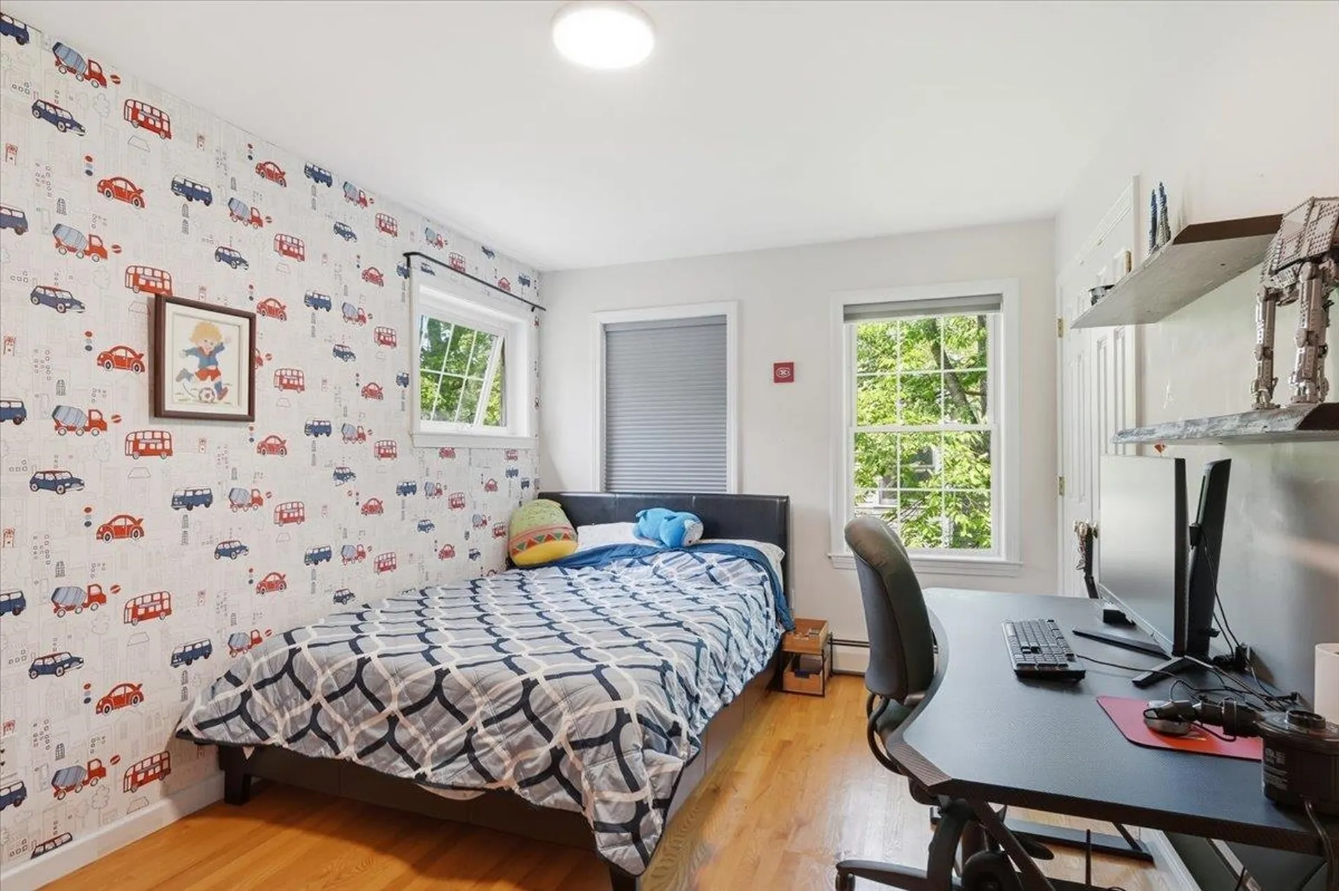 64 Stonegate Lane Shelburne VT 05482
