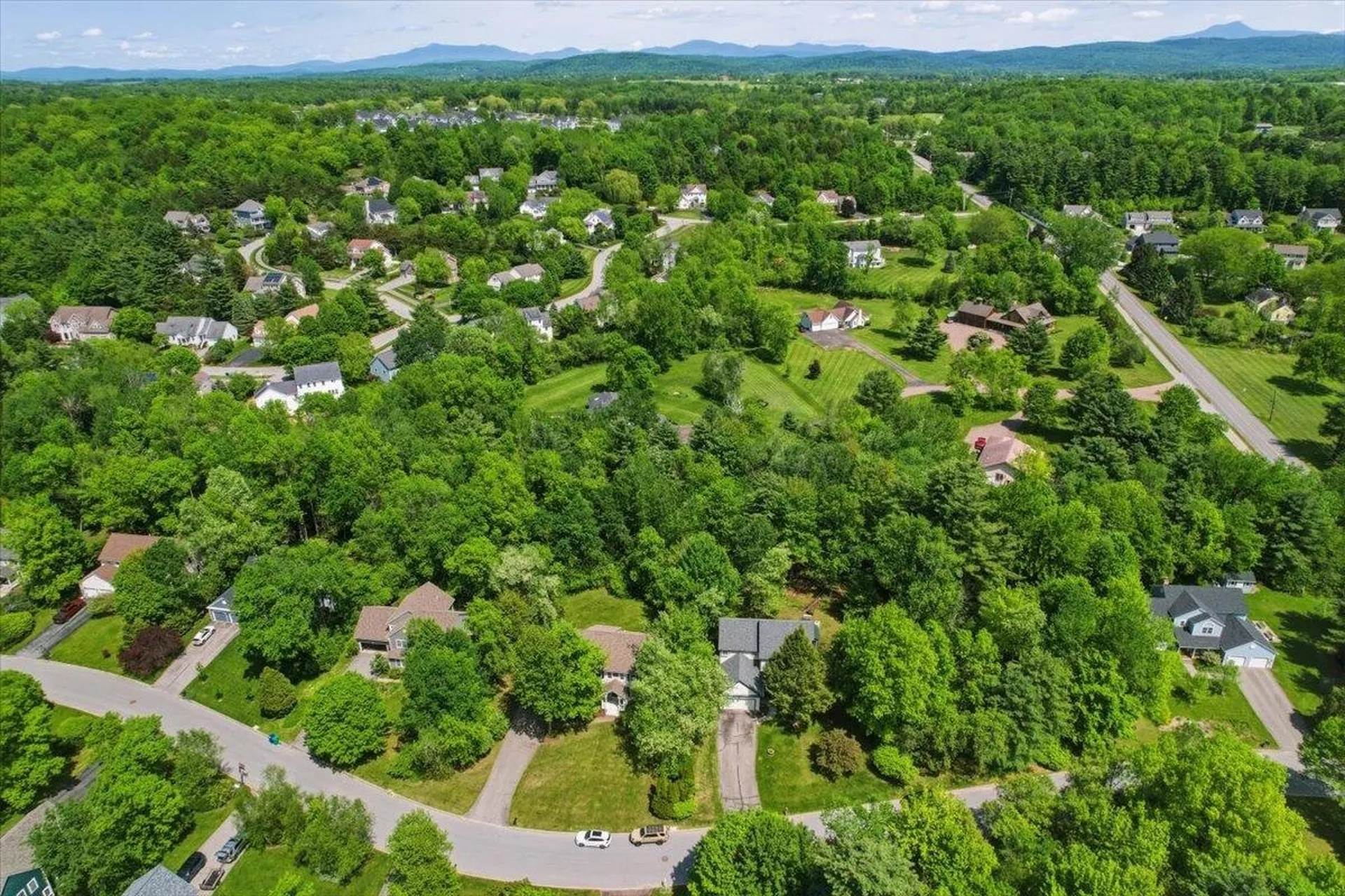 64 Stonegate Lane Shelburne VT 05482
