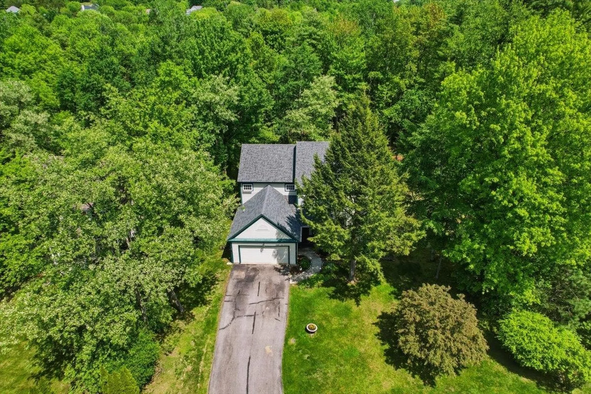 64 Stonegate Lane Shelburne VT 05482