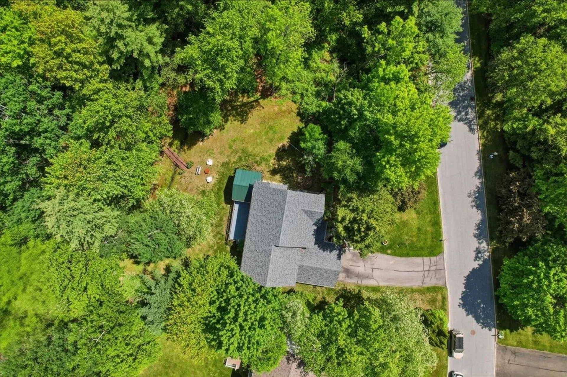 64 Stonegate Lane Shelburne VT 05482