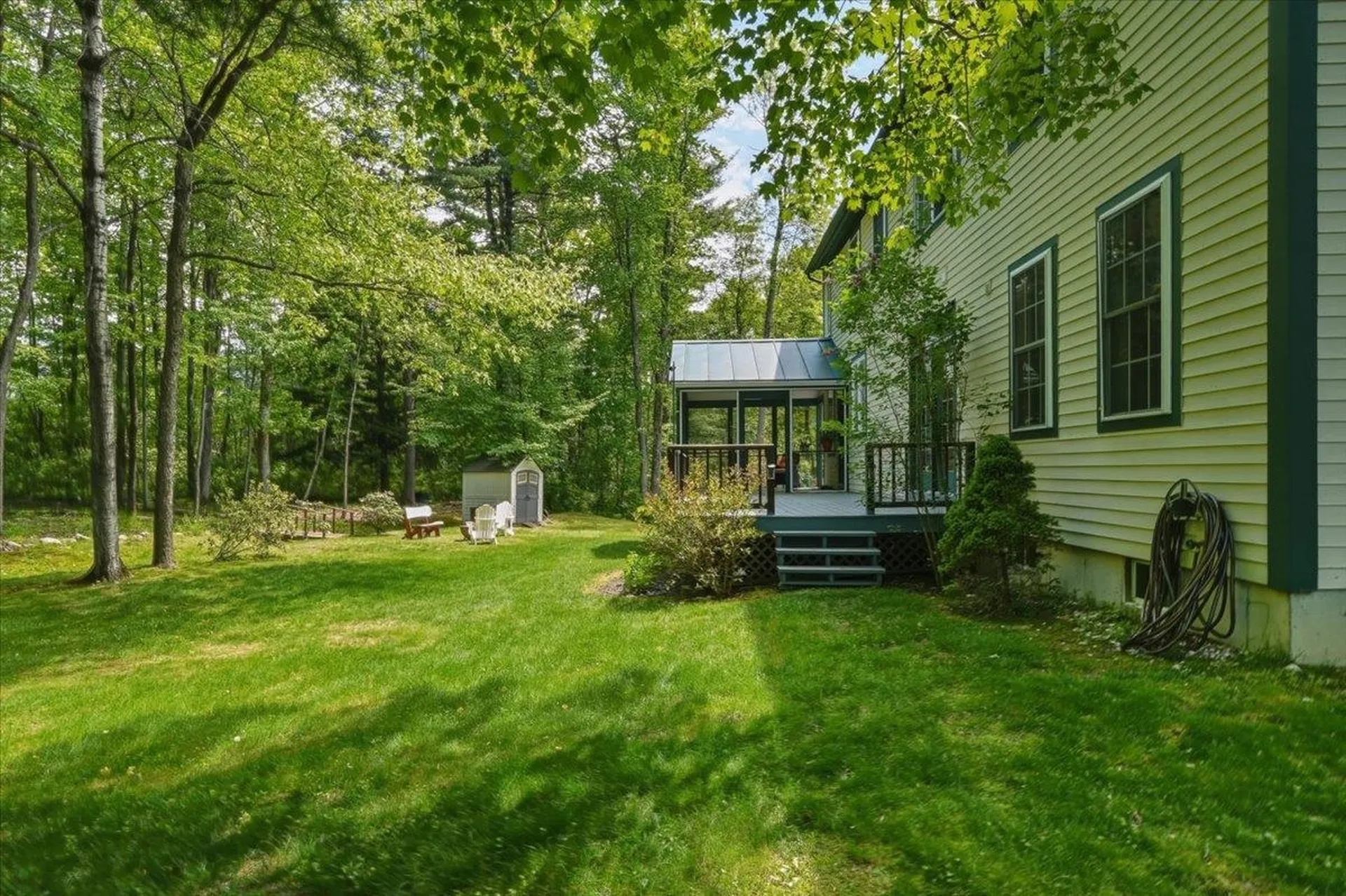 64 Stonegate Lane Shelburne VT 05482