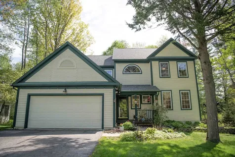 64 Stonegate Lane Shelburne VT 05482