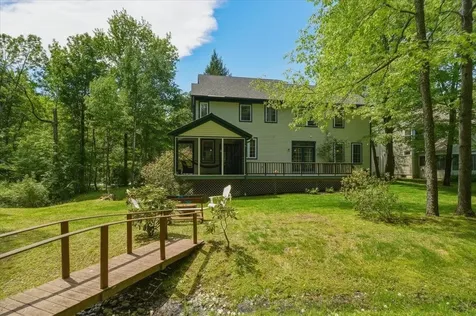 64 Stonegate Lane Shelburne VT 05482