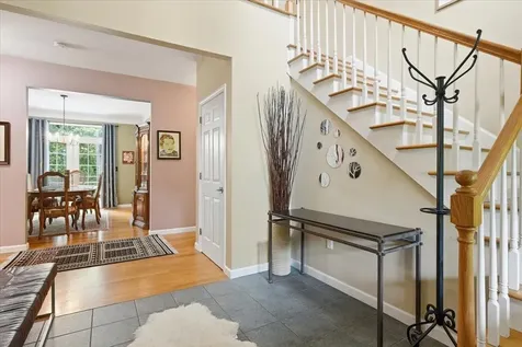 64 Stonegate Lane Shelburne VT 05482