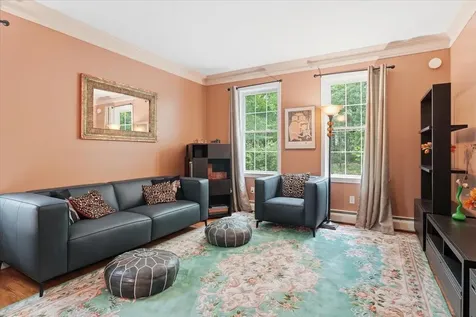 64 Stonegate Lane Shelburne VT 05482