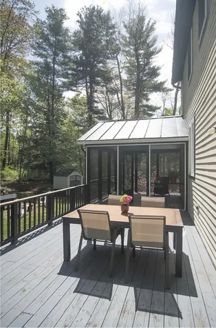 64 Stonegate Lane Shelburne VT 05482