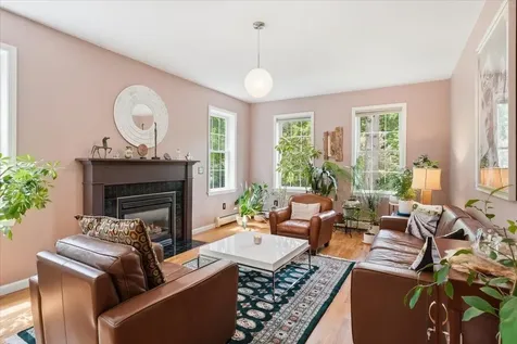 64 Stonegate Lane Shelburne VT 05482
