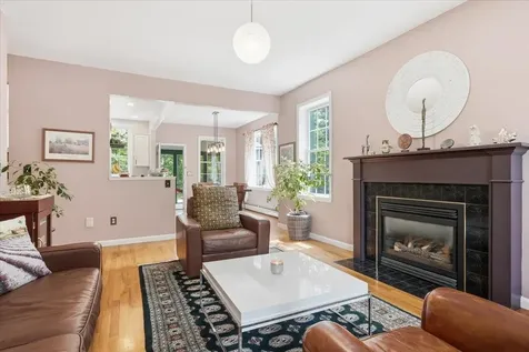 64 Stonegate Lane Shelburne VT 05482