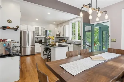 64 Stonegate Lane Shelburne VT 05482