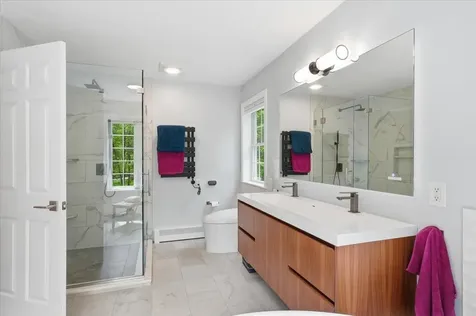64 Stonegate Lane Shelburne VT 05482