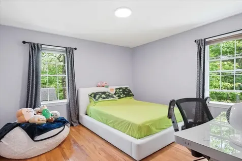 64 Stonegate Lane Shelburne VT 05482