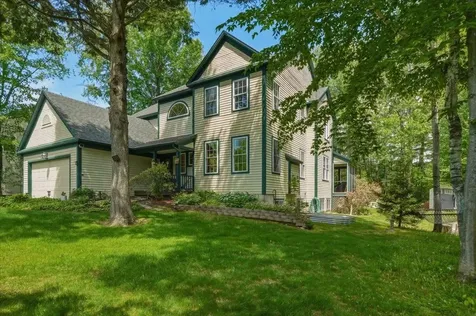 64 Stonegate Lane Shelburne VT 05482