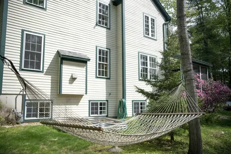 64 Stonegate Lane Shelburne VT 05482