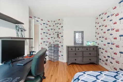 64 Stonegate Lane Shelburne VT 05482