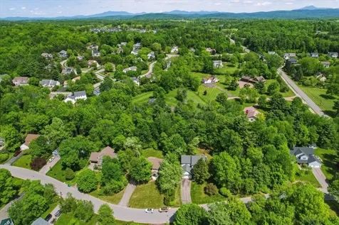 64 Stonegate Lane Shelburne VT 05482