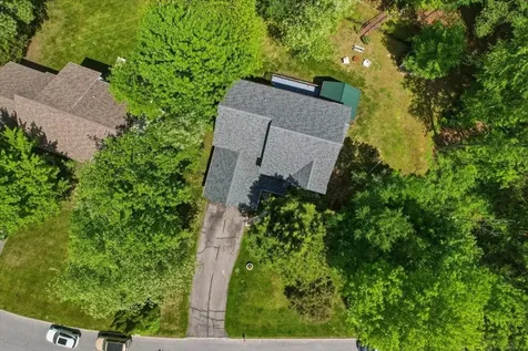 64 Stonegate Lane Shelburne VT 05482
