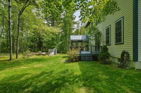 64 Stonegate Lane Shelburne VT 05482