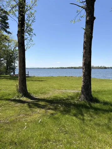 5659 Georgia Shore Lot 4-2 Road Georgia VT 05468