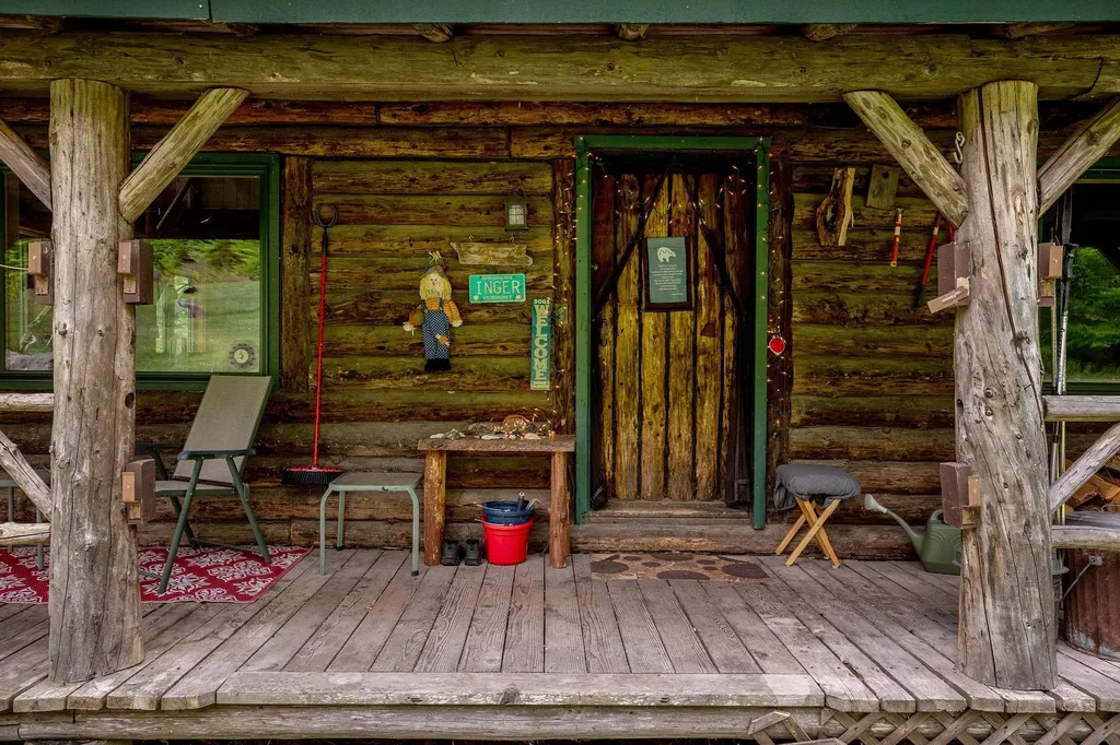 287 Powder Mill Road Londonderry VT 05148