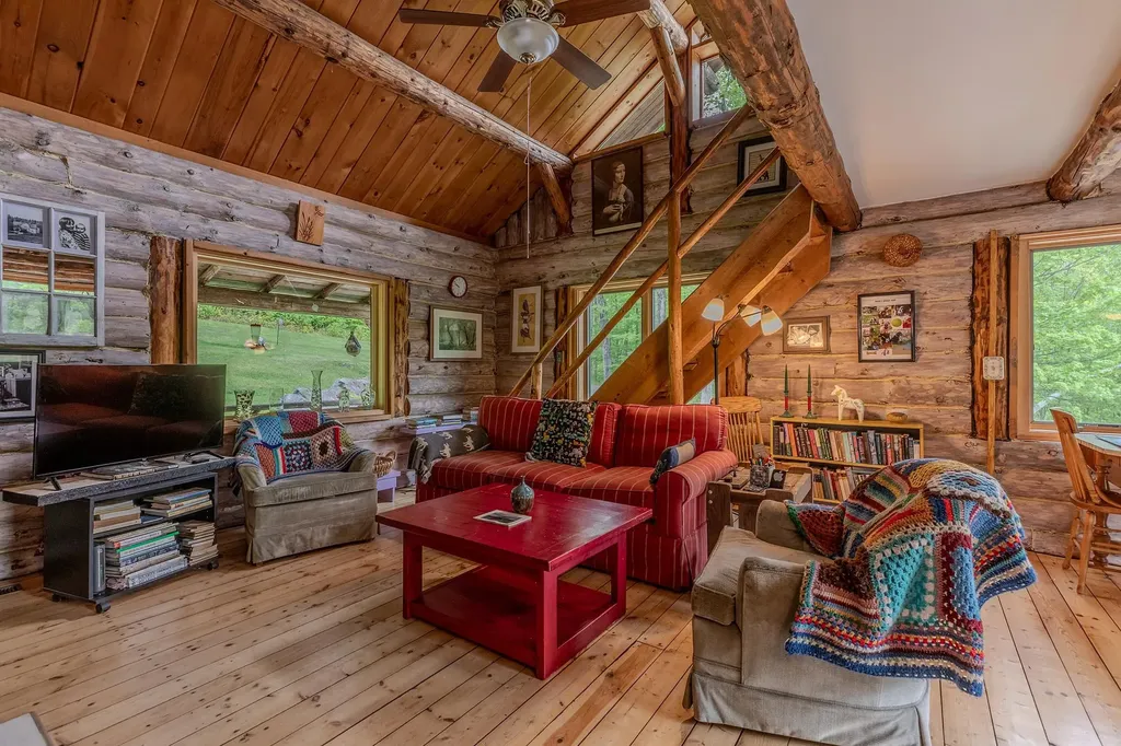 287 Powder Mill Road Londonderry VT 05148
