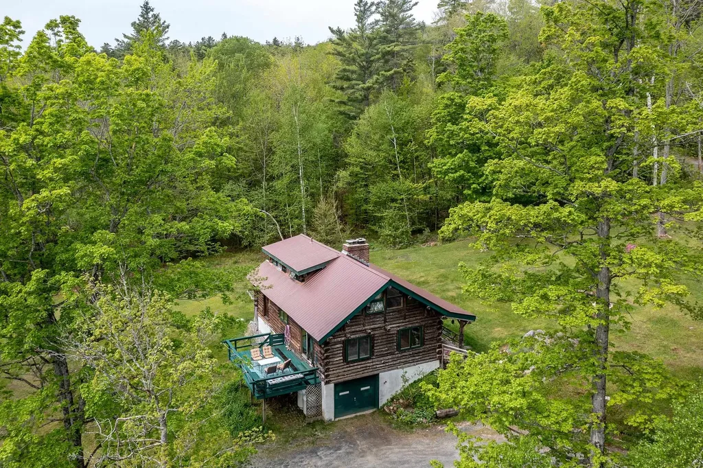 287 Powder Mill Road Londonderry VT 05148