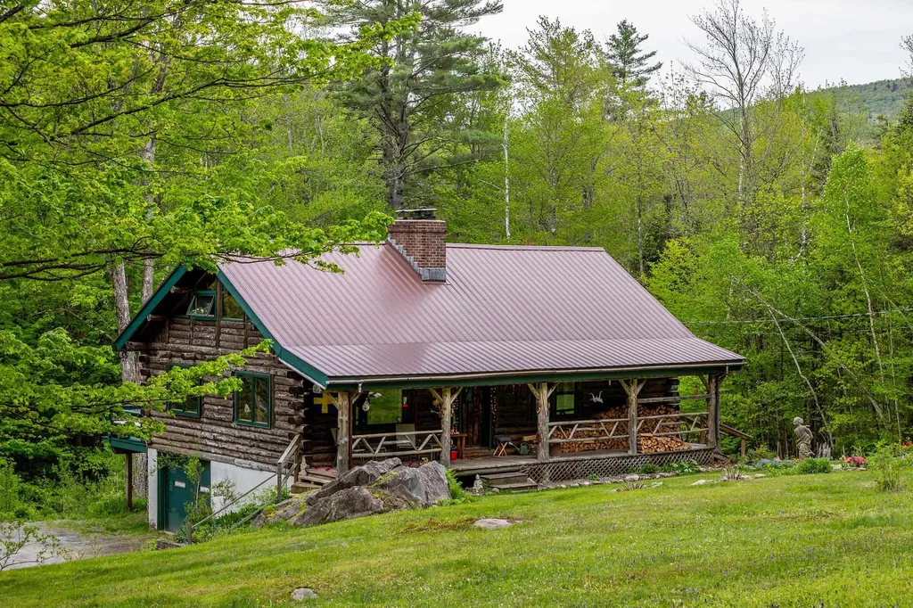 287 Powder Mill Road Londonderry VT 05148