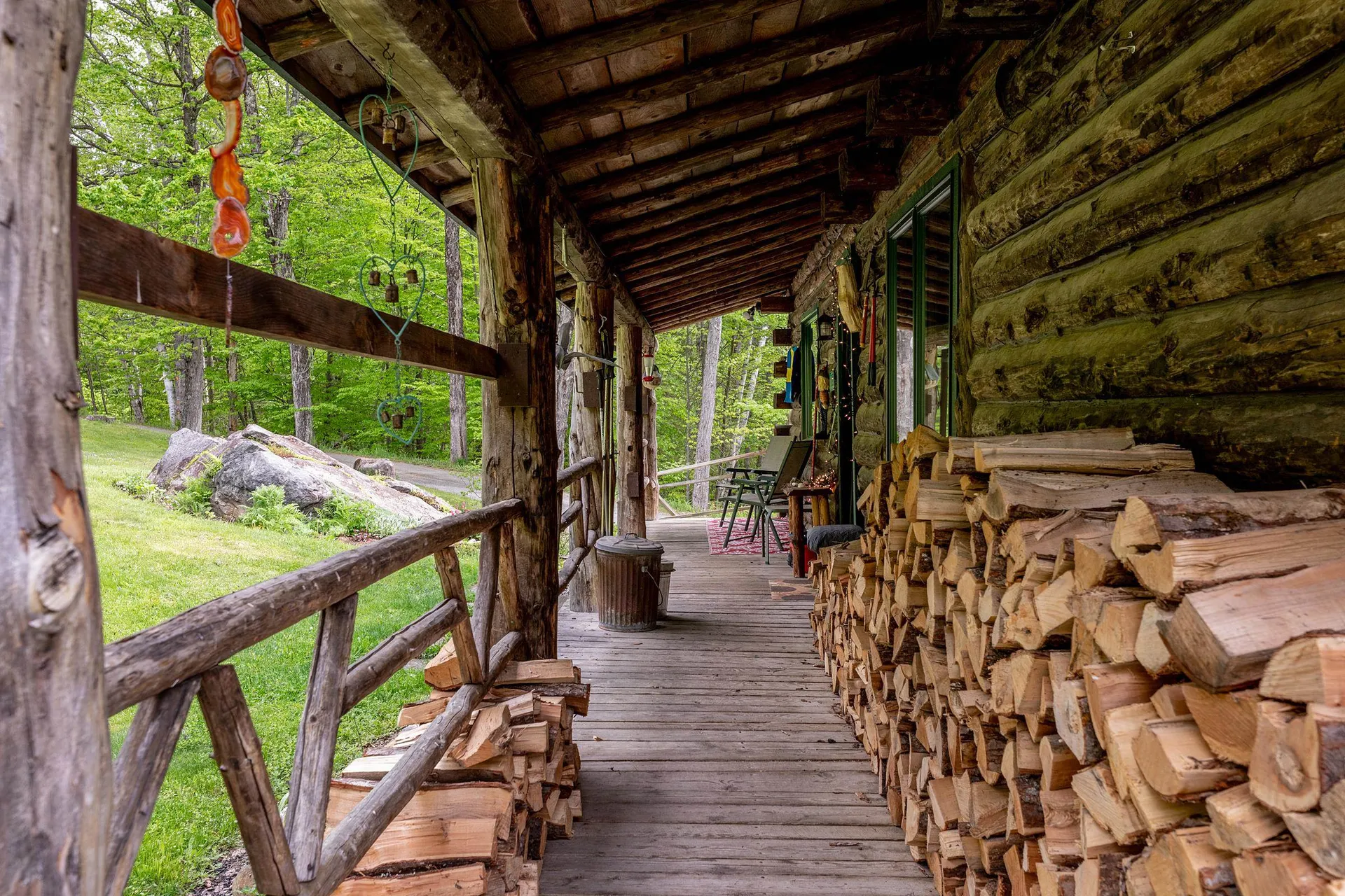 287 Powder Mill Road Londonderry VT 05148