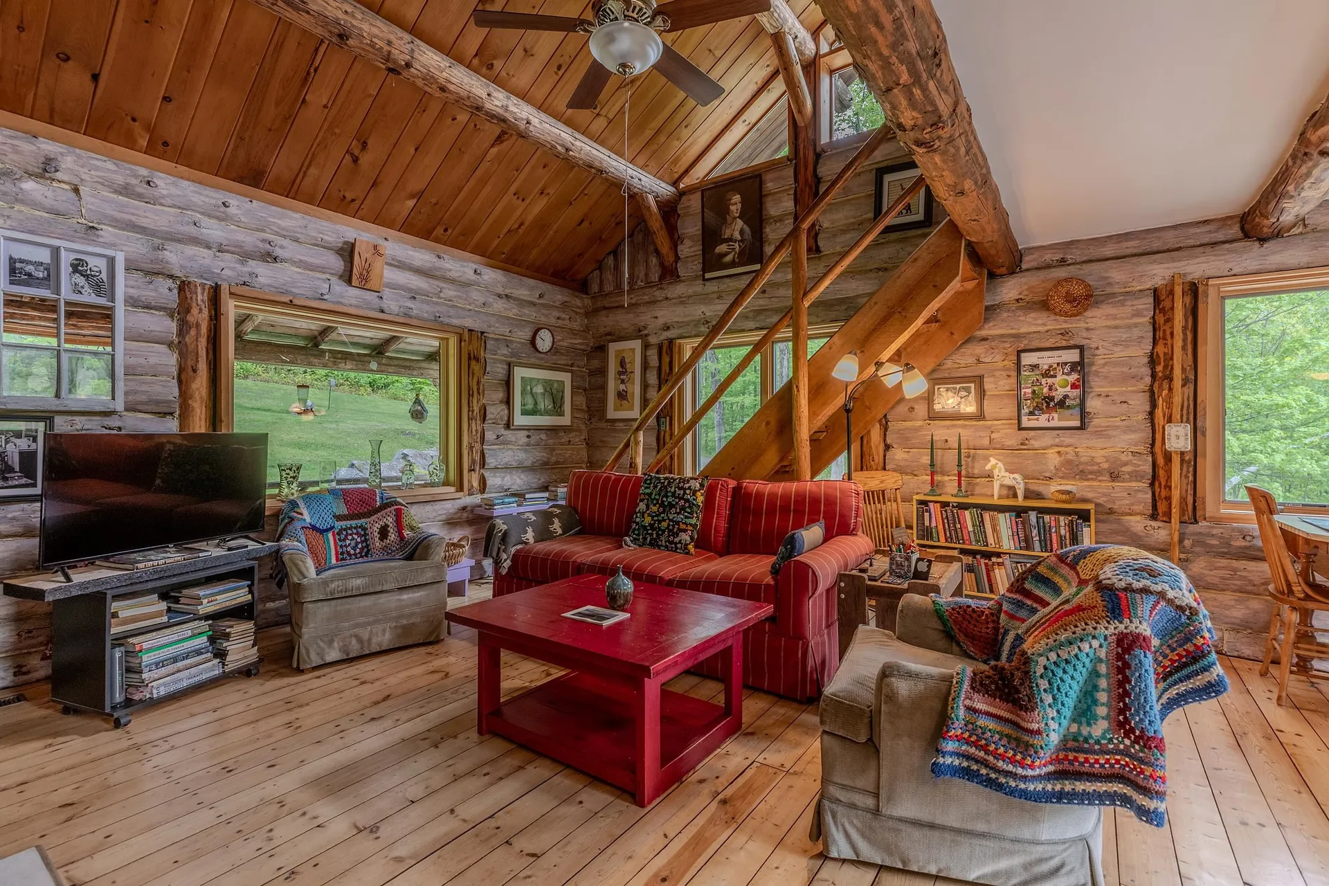 287 Powder Mill Road Londonderry VT 05148