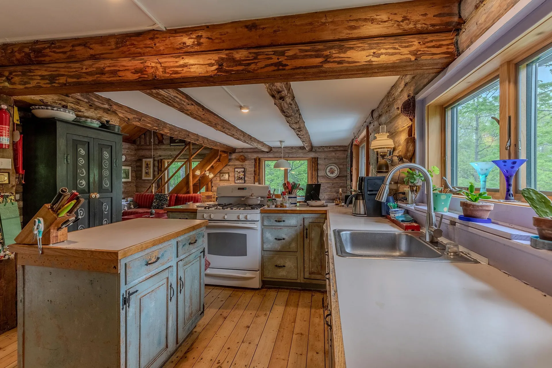 287 Powder Mill Road Londonderry VT 05148