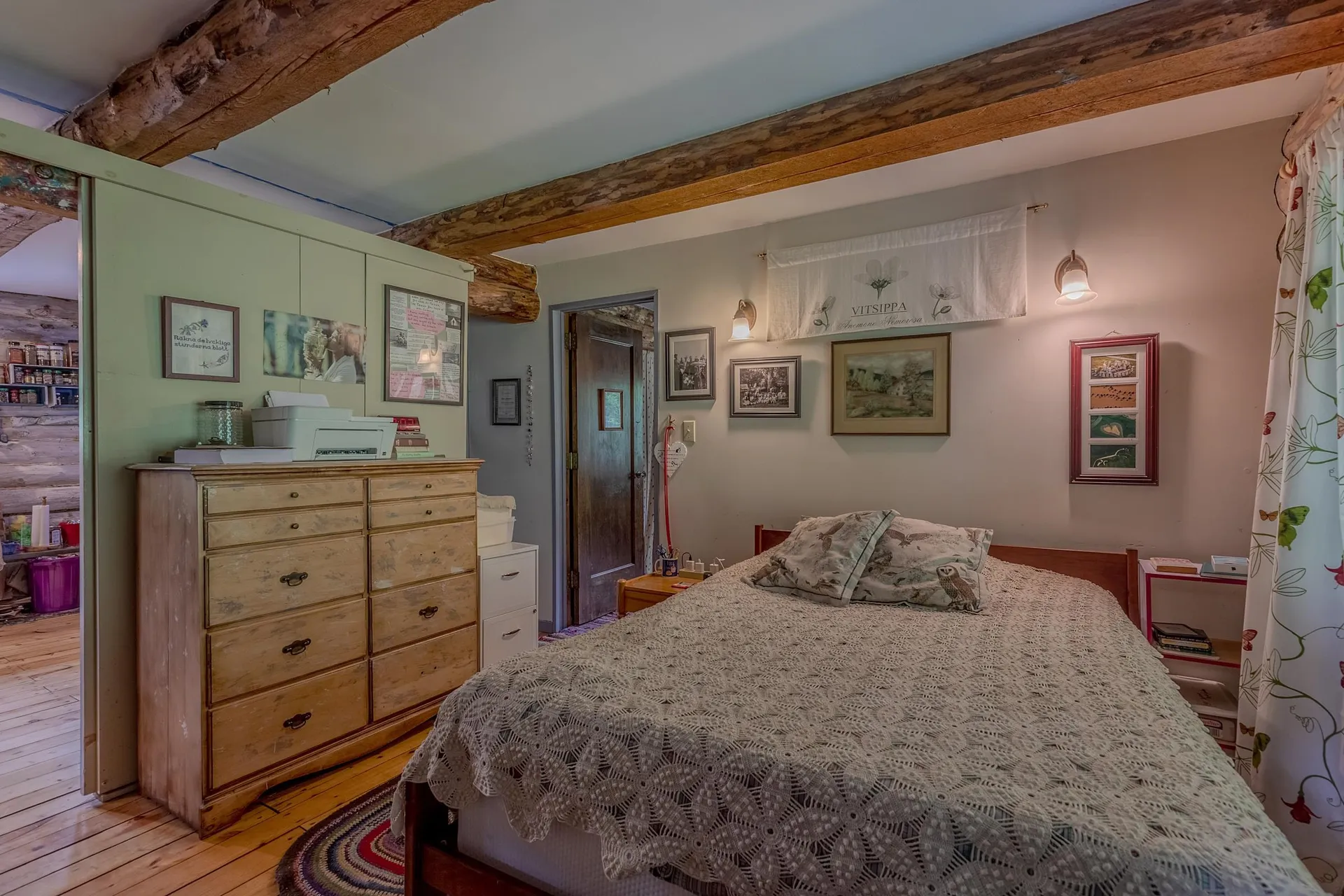 287 Powder Mill Road Londonderry VT 05148