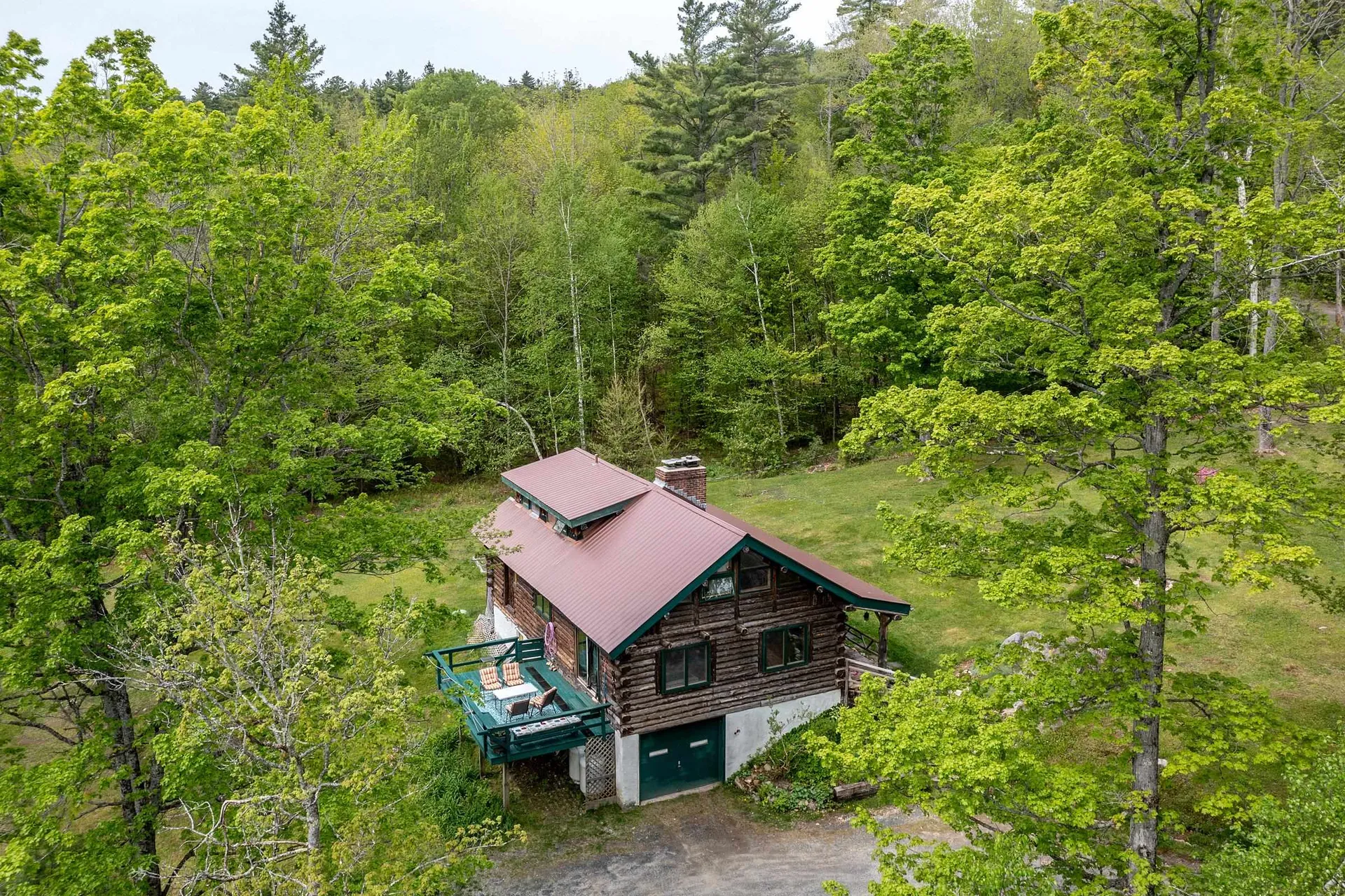287 Powder Mill Road Londonderry VT 05148