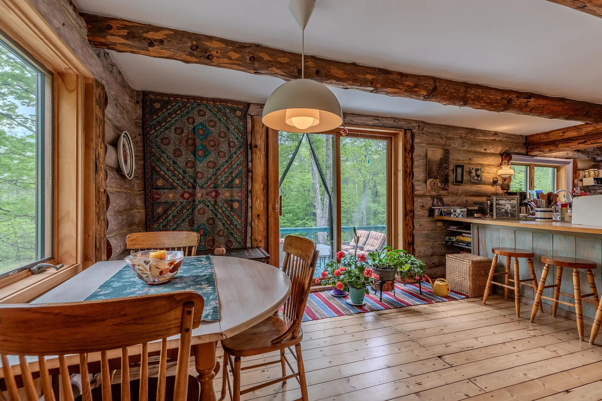 287 Powder Mill Road Londonderry VT 05148