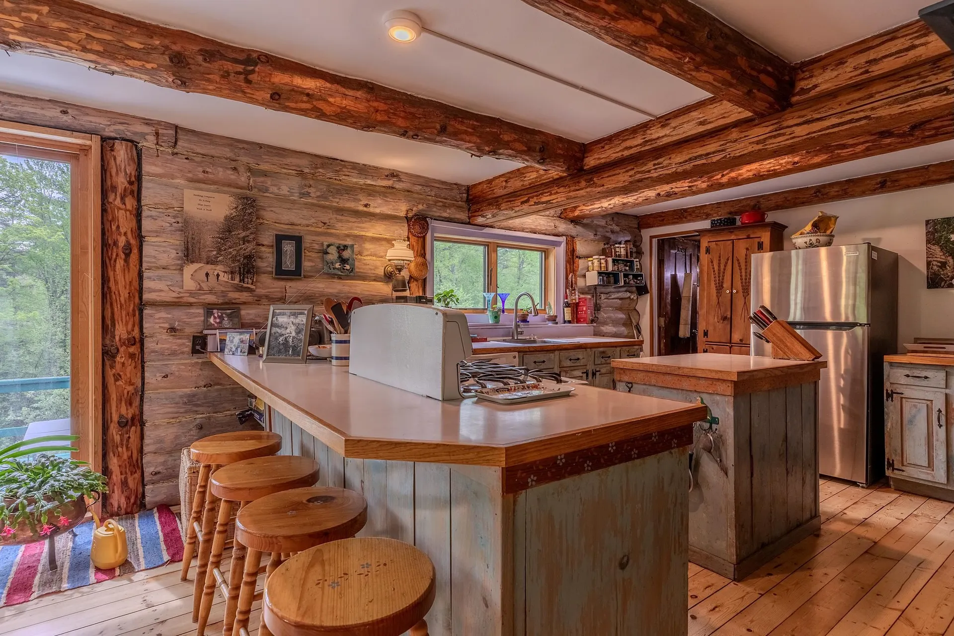 287 Powder Mill Road Londonderry VT 05148