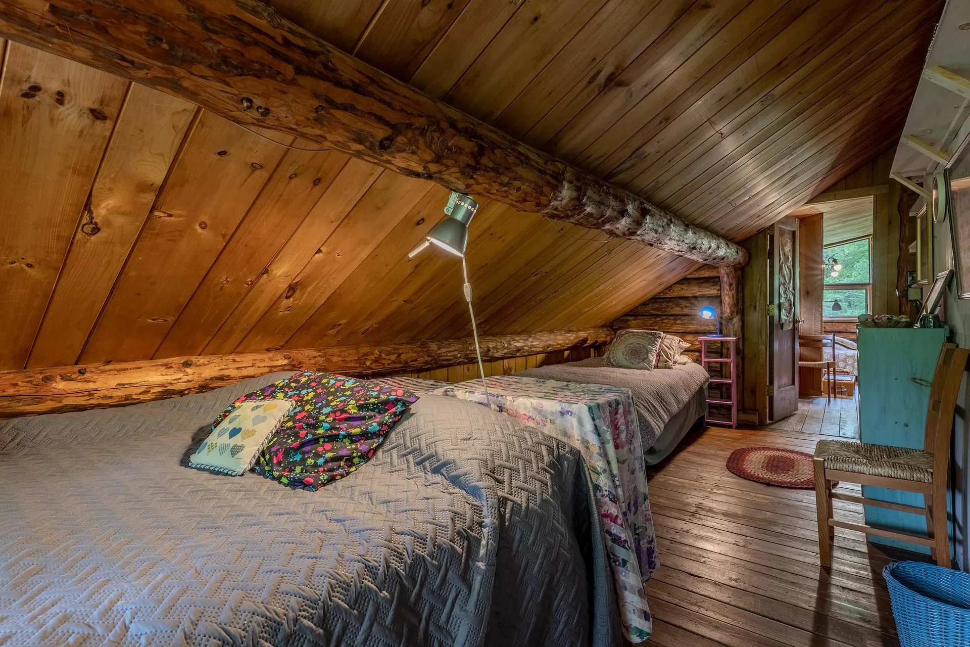 287 Powder Mill Road Londonderry VT 05148