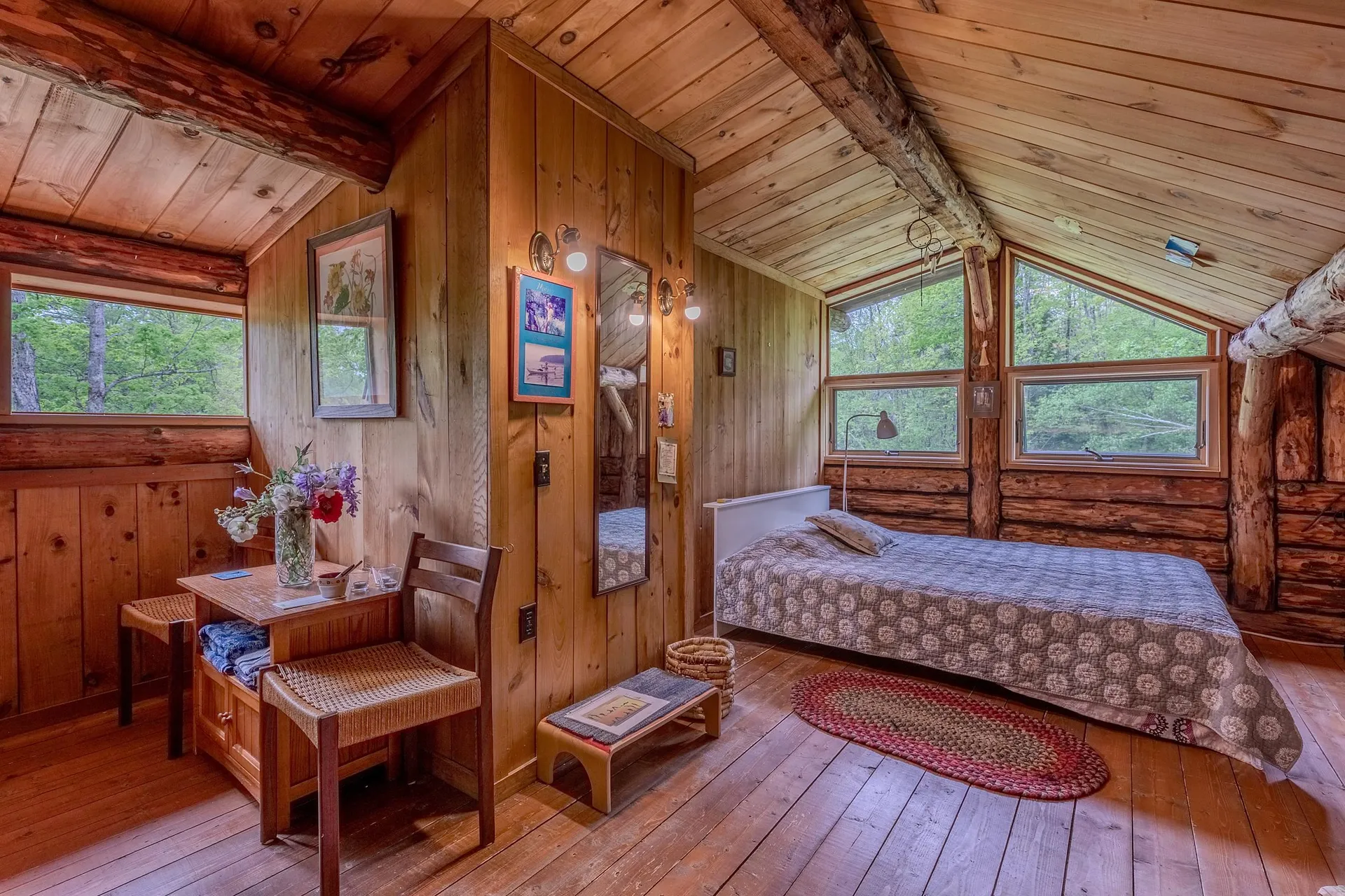 287 Powder Mill Road Londonderry VT 05148
