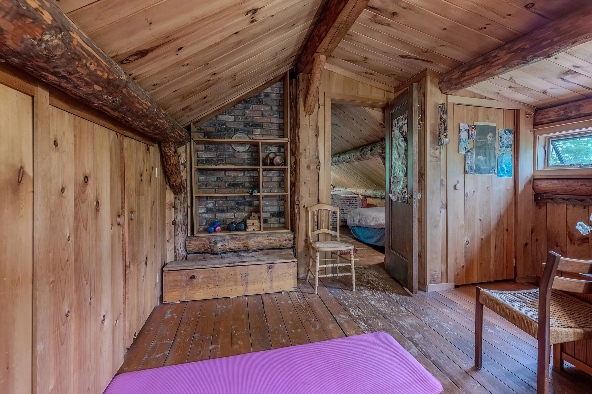 287 Powder Mill Road Londonderry VT 05148