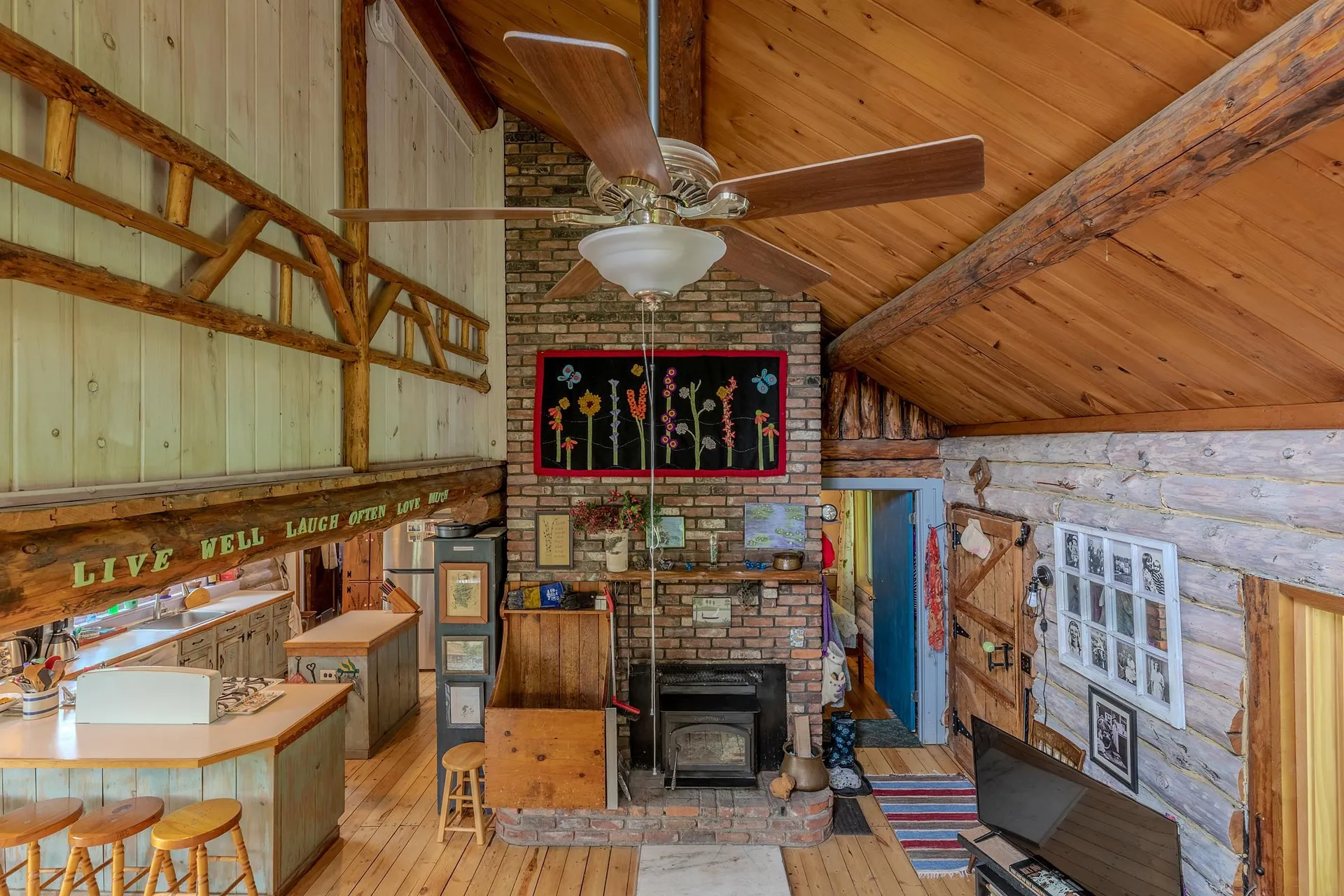 287 Powder Mill Road Londonderry VT 05148