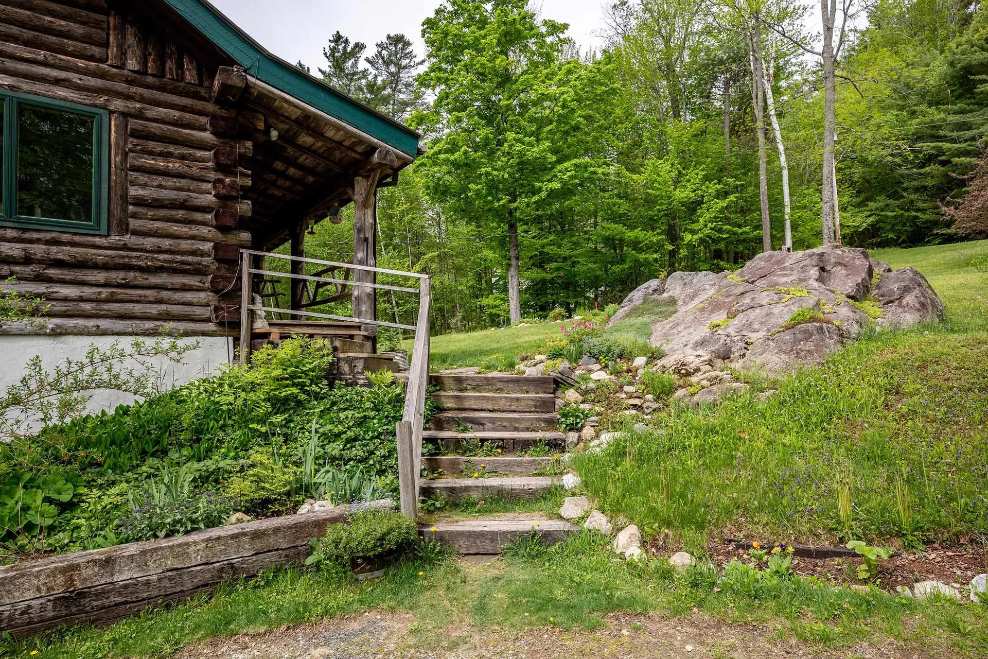 287 Powder Mill Road Londonderry VT 05148