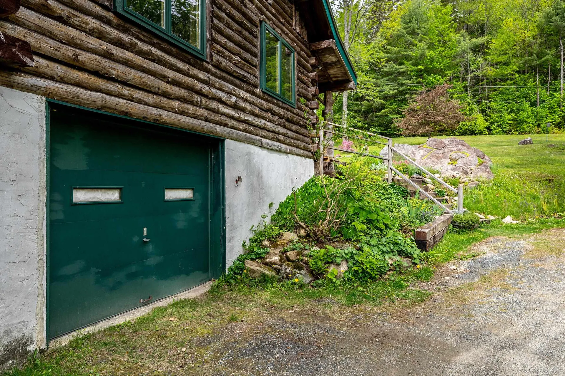 287 Powder Mill Road Londonderry VT 05148