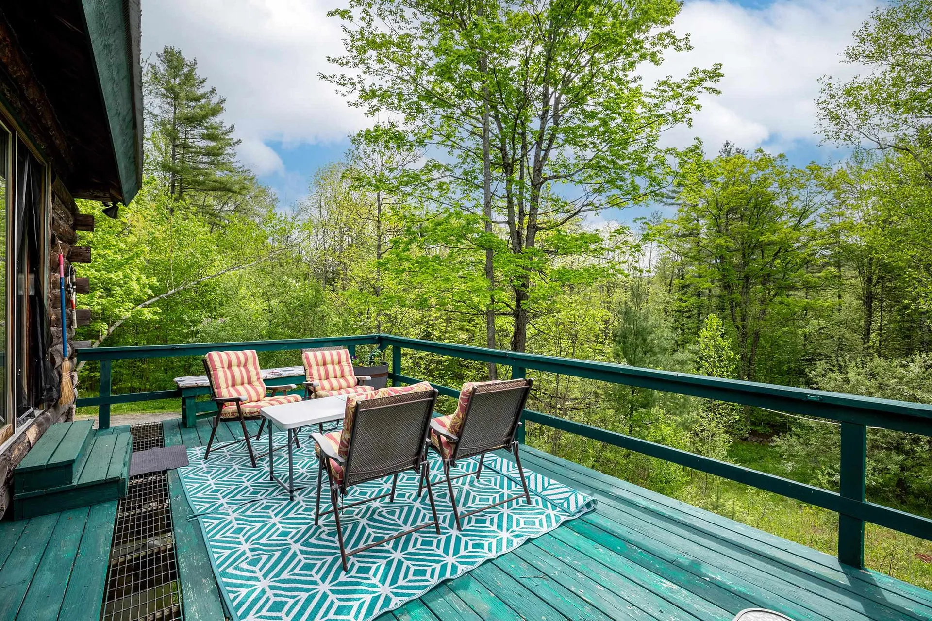 287 Powder Mill Road Londonderry VT 05148