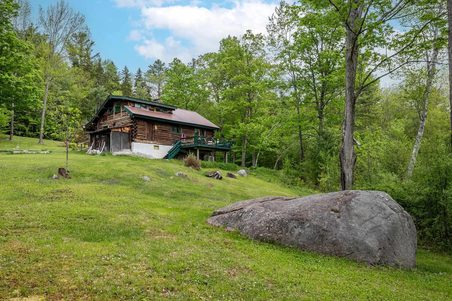 287 Powder Mill Road Londonderry VT 05148