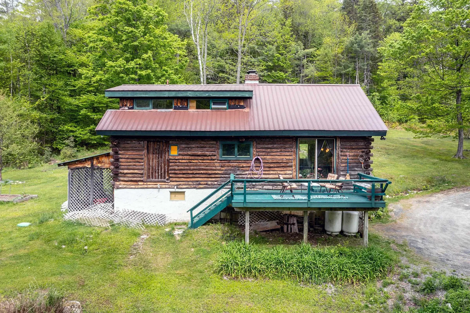287 Powder Mill Road Londonderry VT 05148
